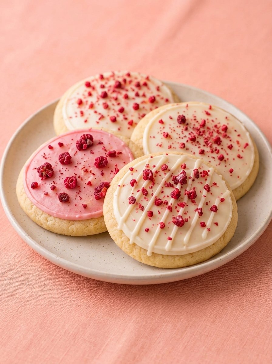 Galletas decoradas